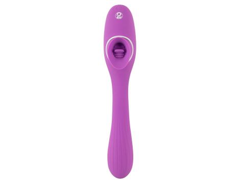 2 Function bendable Vibe - 5