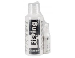 Żel do fistingu 500 ml z cleanerem