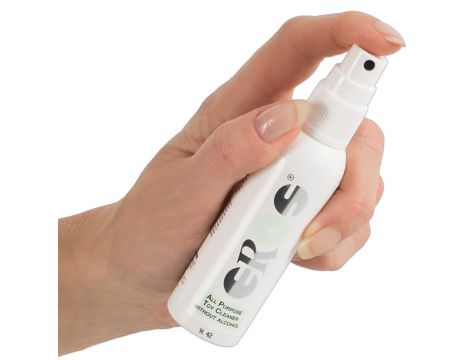 Żel do fistingu 500 ml z cleanerem - 8