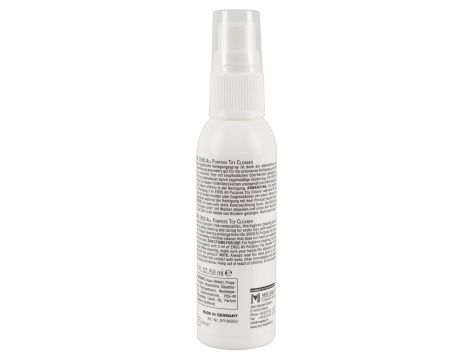 Żel do fistingu 500 ml z cleanerem - 14