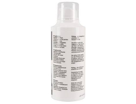 Żel do fistingu 500 ml z cleanerem - 13