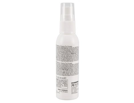 Żel do fistingu 500 ml z cleanerem - 15