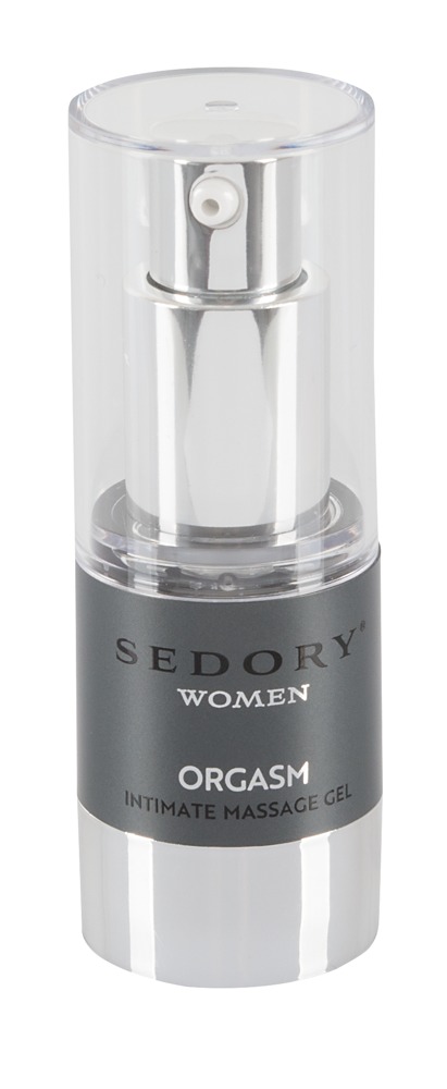 sedory orgasm gel 15 ml