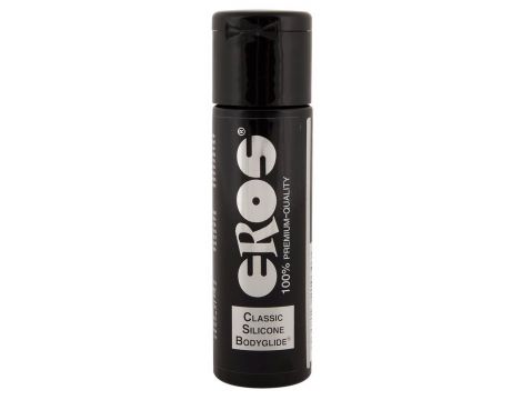 Lubrykant silikonowy Eros Bodyglide 30 ml - 4
