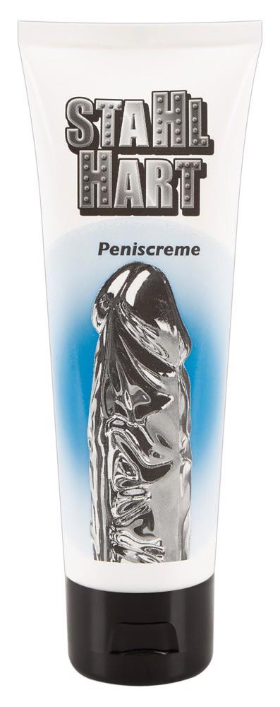 stahlhart penis cream 80 ml
