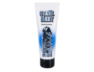 Krem pielęgnacyjny do penisa Stahlhart 80 ml