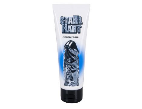 Krem pielęgnacyjny do penisa Stahlhart 80 ml