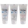 Zestaw lubrykantów Just Glide Waterbased Anal Toys 3x200ml - 5