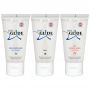 Zestaw lubrykantów Just Glide Waterbased Anal Toys 3x200ml - 3