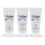 Zestaw lubrykantów Just Glide Waterbased Anal Toys 3x200ml - 2