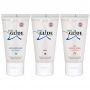 Zestaw lubrykantów Just Glide Waterbased Anal Toys 3x200ml - 6