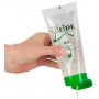 Lubrykant na bazie wody Just Glide Bio 200 ml - 7