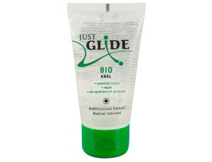 Żel analny bio Just Glide 50 ml