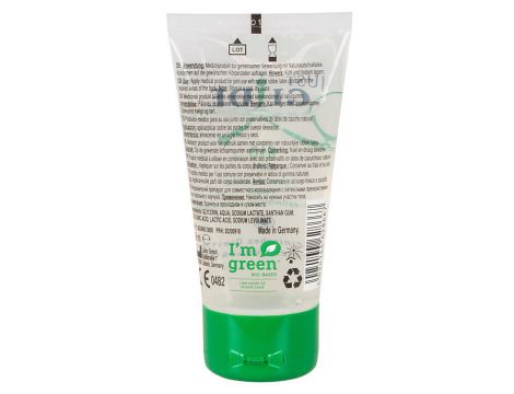 Żel analny bio Just Glide 50 ml - 4