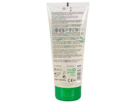 Organiczny żel analny Just Glide 200 ml - 4