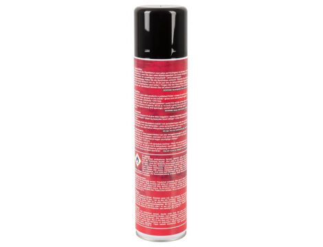 Spray nabłyszczający do lateksu Late X 400 ml - 3