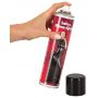 Spray nabłyszczający do lateksu Late X 400 ml - 5
