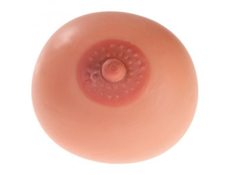 Cycek antystresowy do ściskania Grajmy razem 8 cm - 2