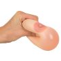 Cycek antystresowy do ściskania Grajmy razem 8 cm - 6
