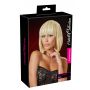 Peruka bob Cottelli ACCESSOIRES blond 28 cm - 3