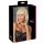 Peruka bob Cottelli ACCESSOIRES blond 28 cm
