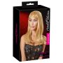 Peruka długa blond Cottelli Accessoires 45 cm - 3