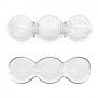 Masturbator- Me You Us Rapids Sucker Stroker Male Masturbator Transparent - 2
