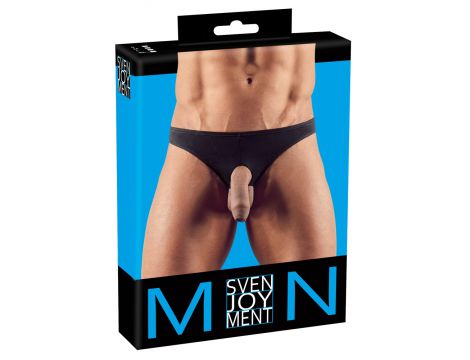 Stringi męskie Svenjoyment Riostring L - 2