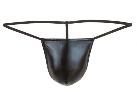 Zestaw 7 stringów męskich Svenjoyment S L - 11