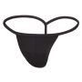 Mini stringi męskie Svenjoyment S elastyczne połyskujące - 8