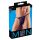 Mini stringi męskie Svenjoyment L elastyczne