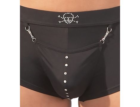 Spodnie pirackie Svenjoyment 2XL z kieszenią - 11
