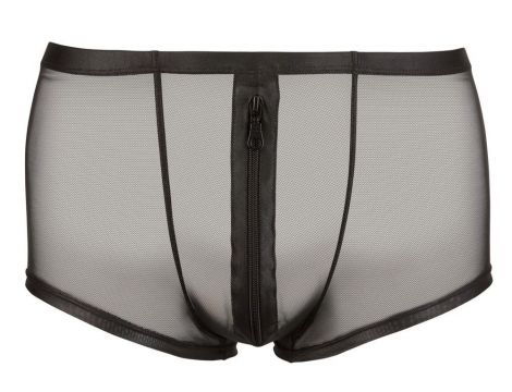 Spodnie męskie z suwakiem Svenjoyment XL elastyczne - 8
