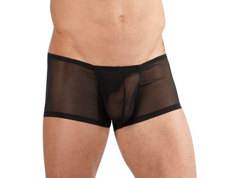 Spodnie męskie z wybrzuszeniem Svenjoyment XL - 4