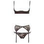 Shelf Bra Set 75B/S - 7