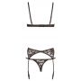 Shelf Bra Set 75B/S - 11