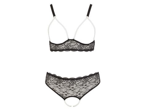 Pearl Set Black 2XL - 9