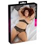 Pearl Set Black 2XL - 2