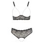 Pearl Set Black 2XL - 10
