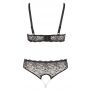 Pearl Set Black 2XL - 14