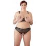 Pearl Set Black 2XL - 7