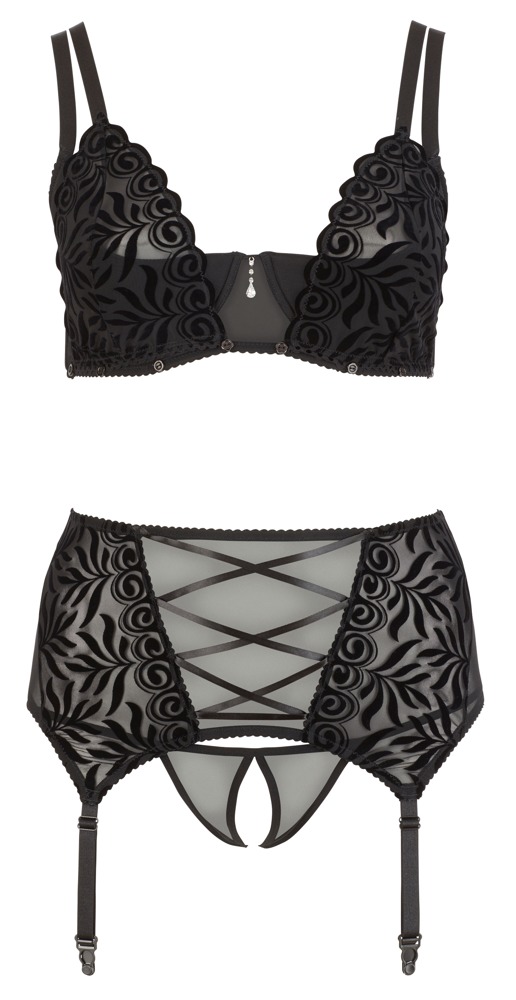 bra set flock 90f/xl