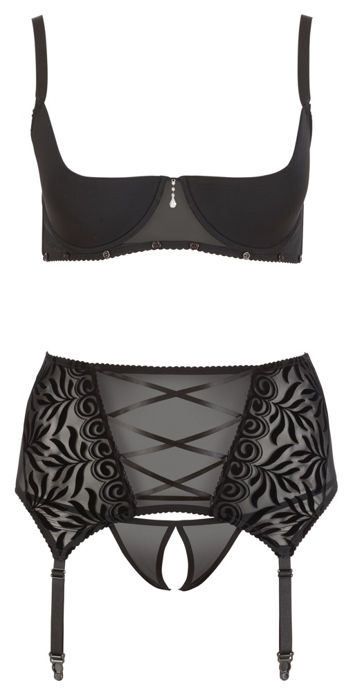 bra set flock 90f/xl