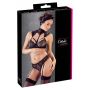 Komplet bielizny koronkowej Cottelli Lingerie 85C - 2