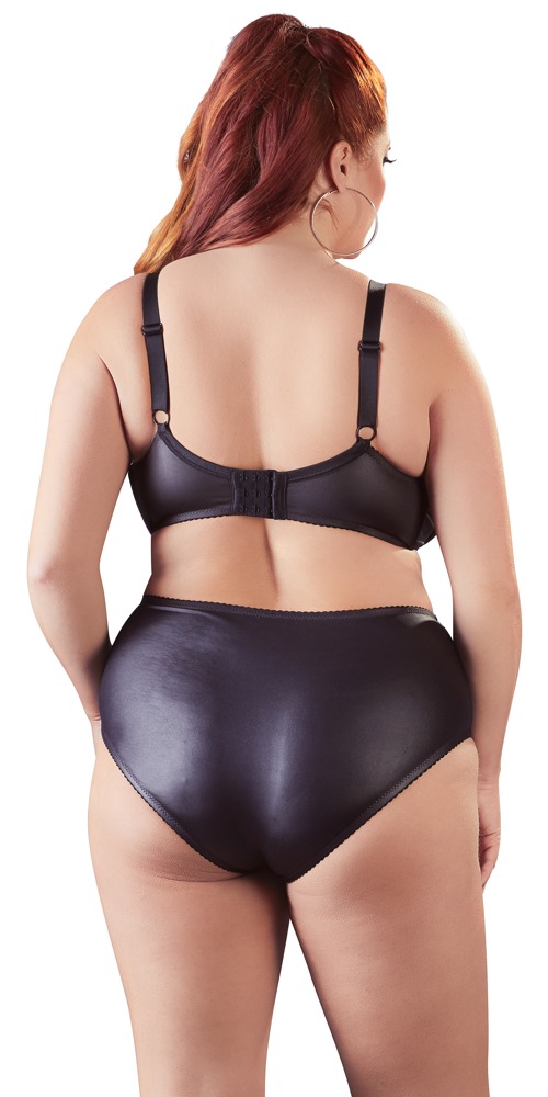 underwired bra set 85f/l
