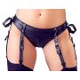Komplet bielizny bondage Cottelli Bondage M - 8