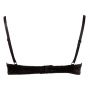 Biustonosz Basic Shelf Bra Cottelli Lingerie czarny 80C - 12