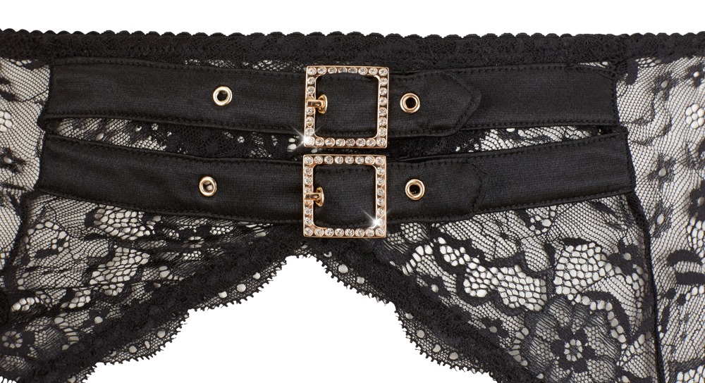 shelf bra set 90f/xl