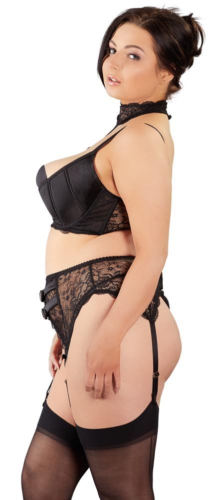 shelf bra set 90f/xl