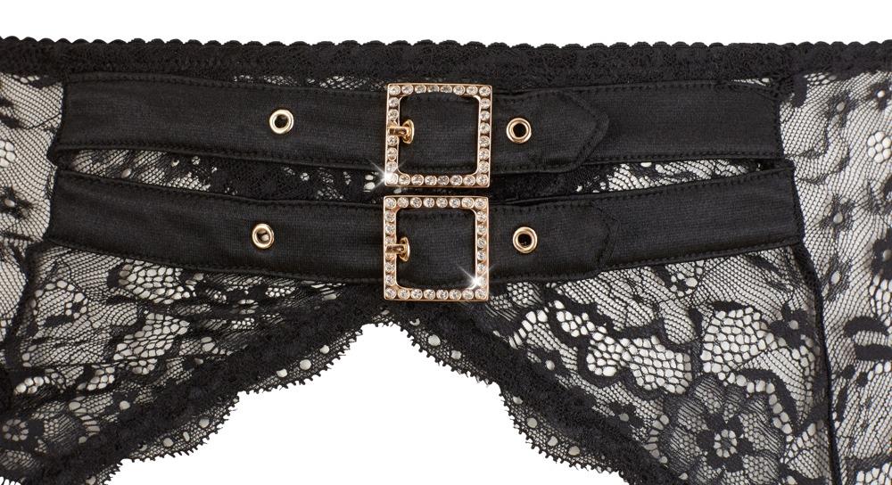 shelf bra set 90f/xl